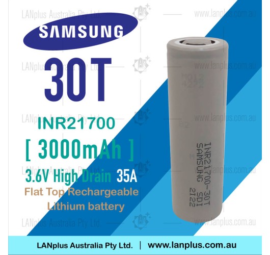Samsung 30T
