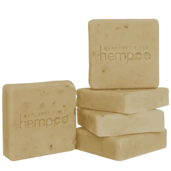 Hemp & Lavender Soap Bar