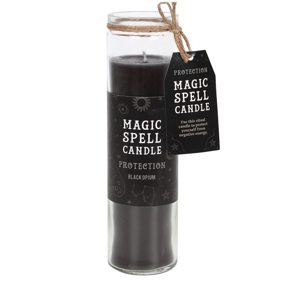 Magic Spell Candles Tall