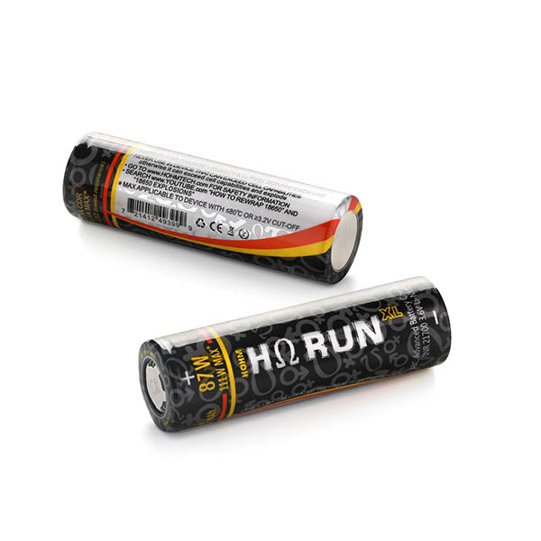 Hohm Tech - Hohm RUN XL