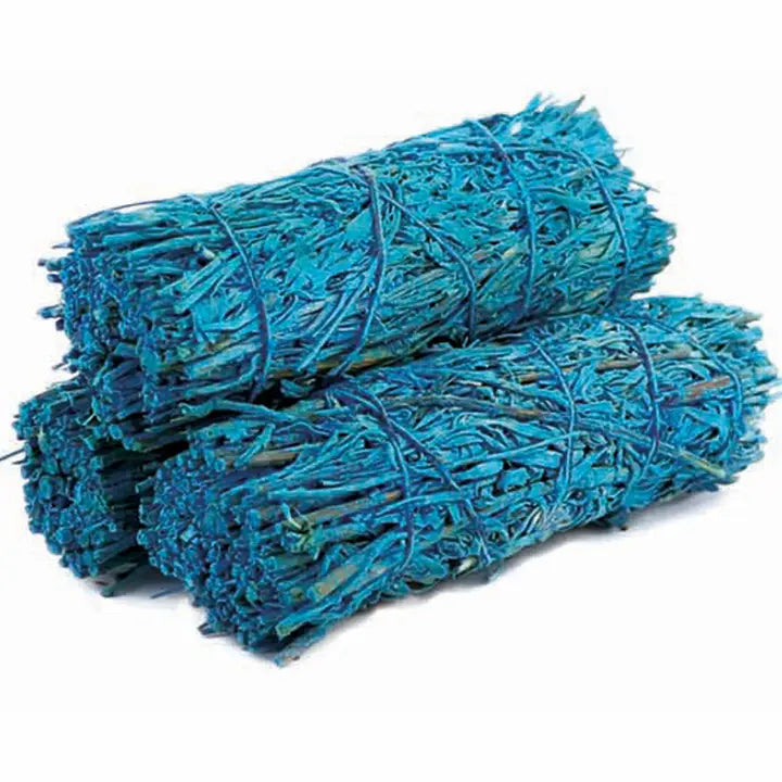 Smudge Stick - Nag Champa & Sage