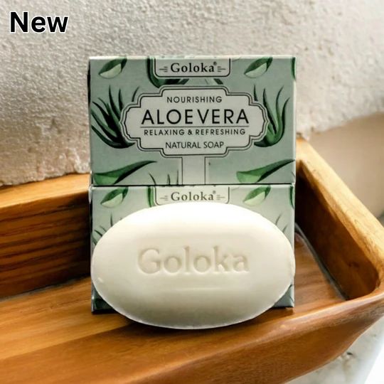 Goloka - Aloe Vera