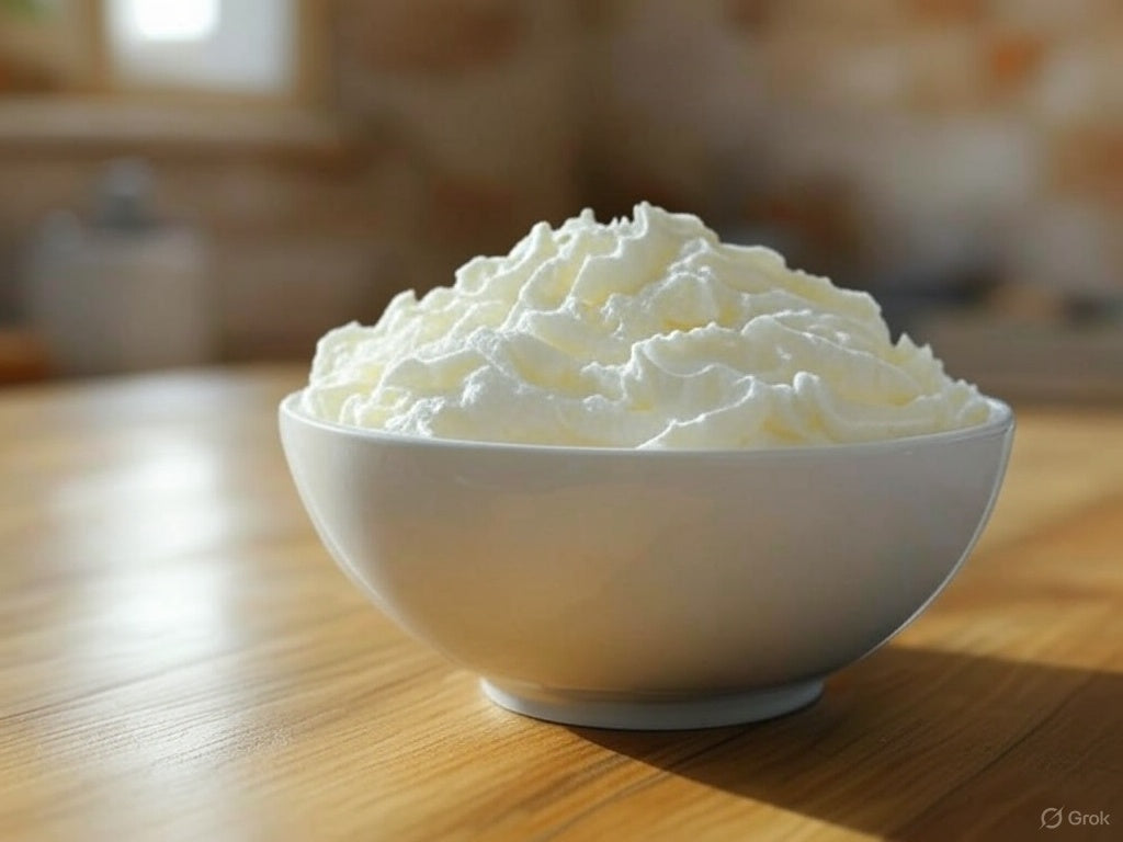 FA Bavarian Cream