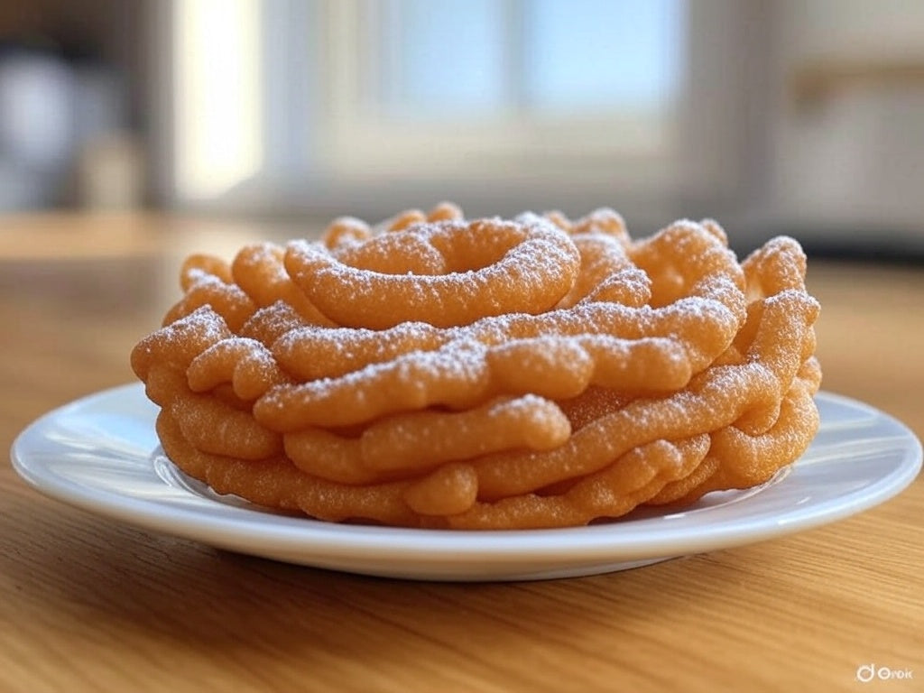 CAP Funnel Cake 120ml