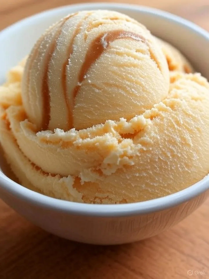 BDV - Caramel Swirl 60ml