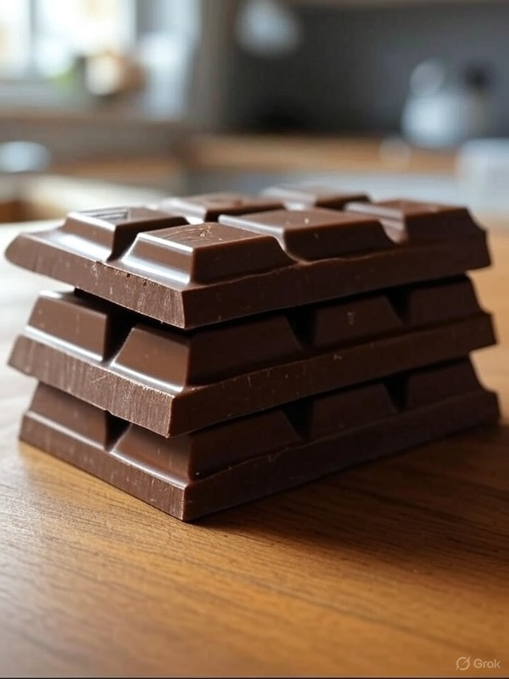 TFA Double Chocolate 30ml