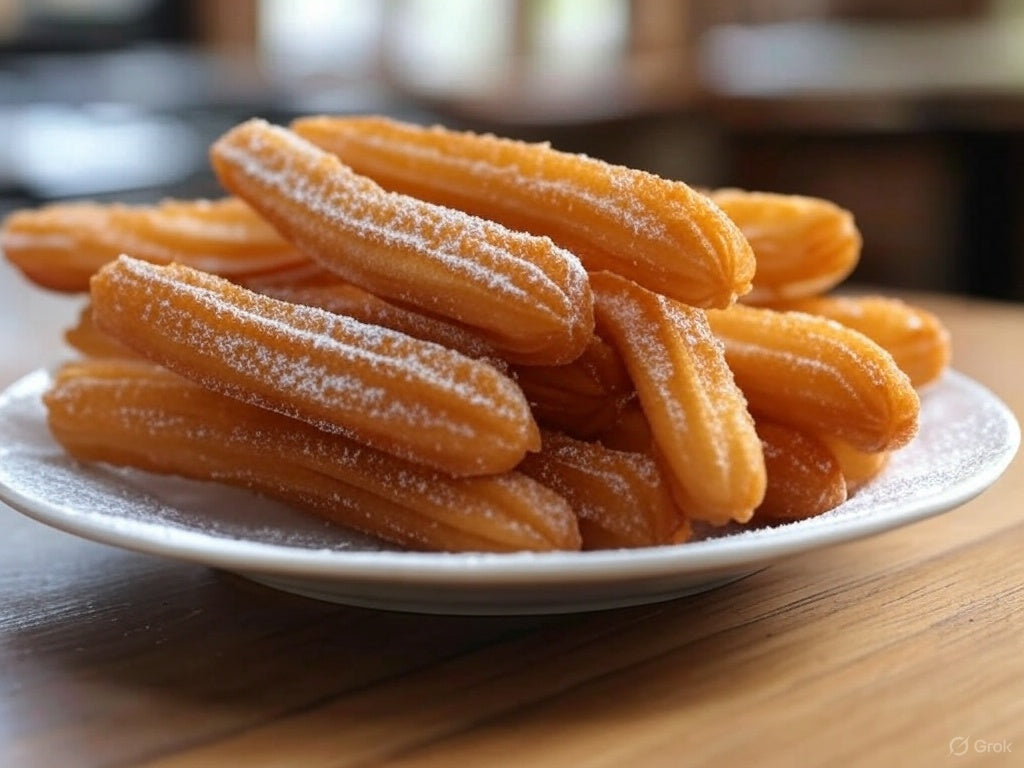 CAP Churro 120ml