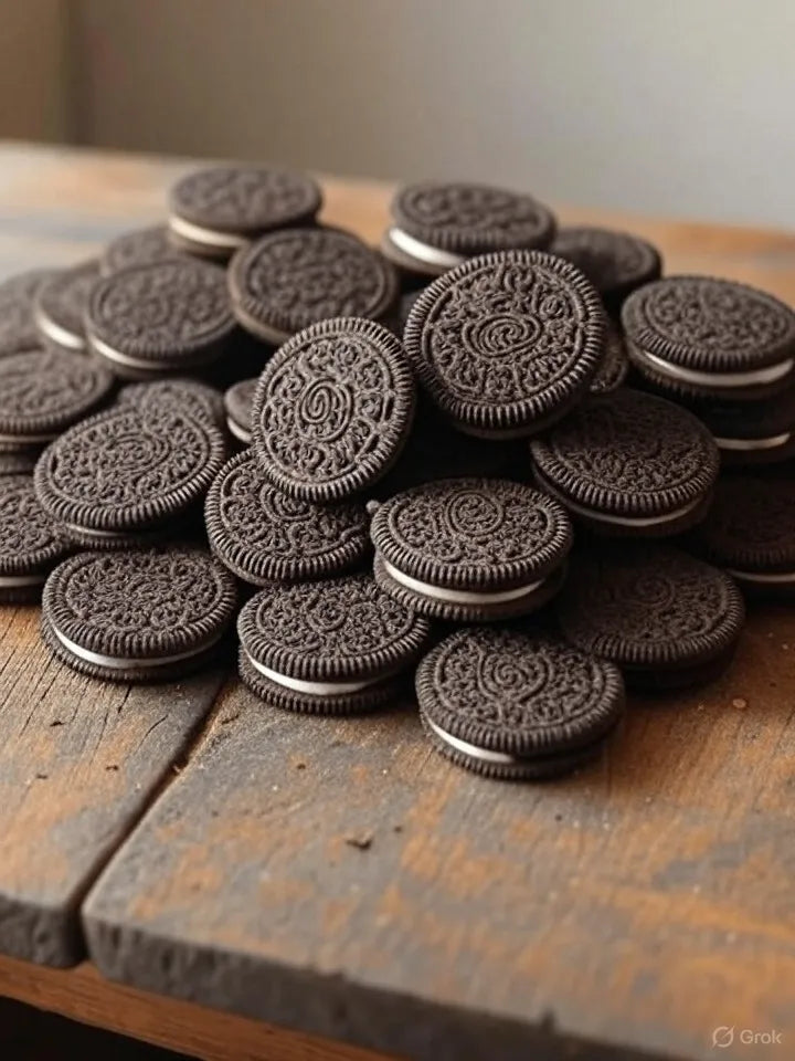 BDV - Cookies & Cream 60ml