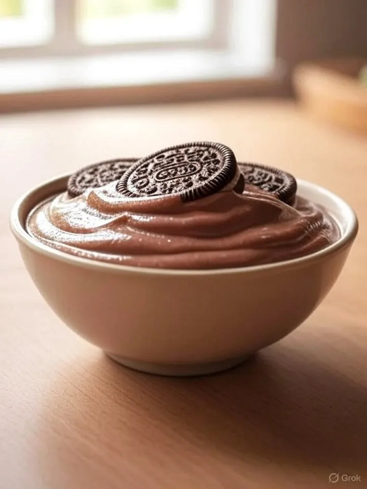 BDV - Cookies & Cream Pudding 60ml
