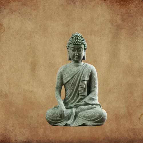 Meditation Buddha