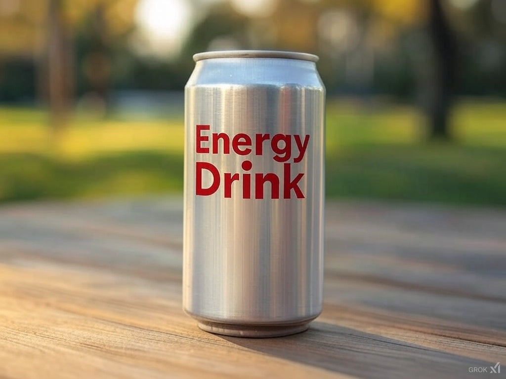 ZEN - Energy Drink