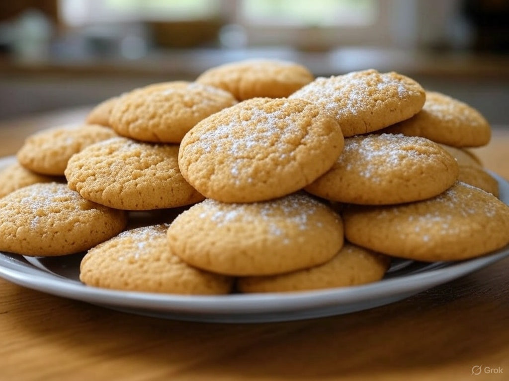 FA Cookie