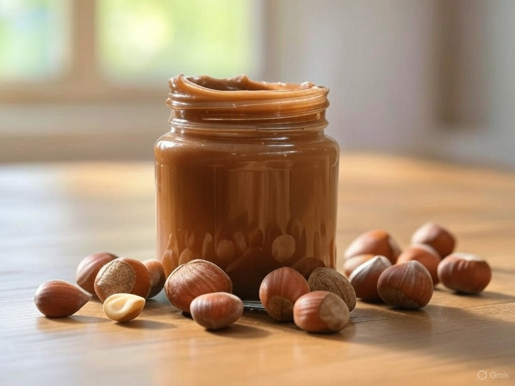 FA Hazelnut 120ml