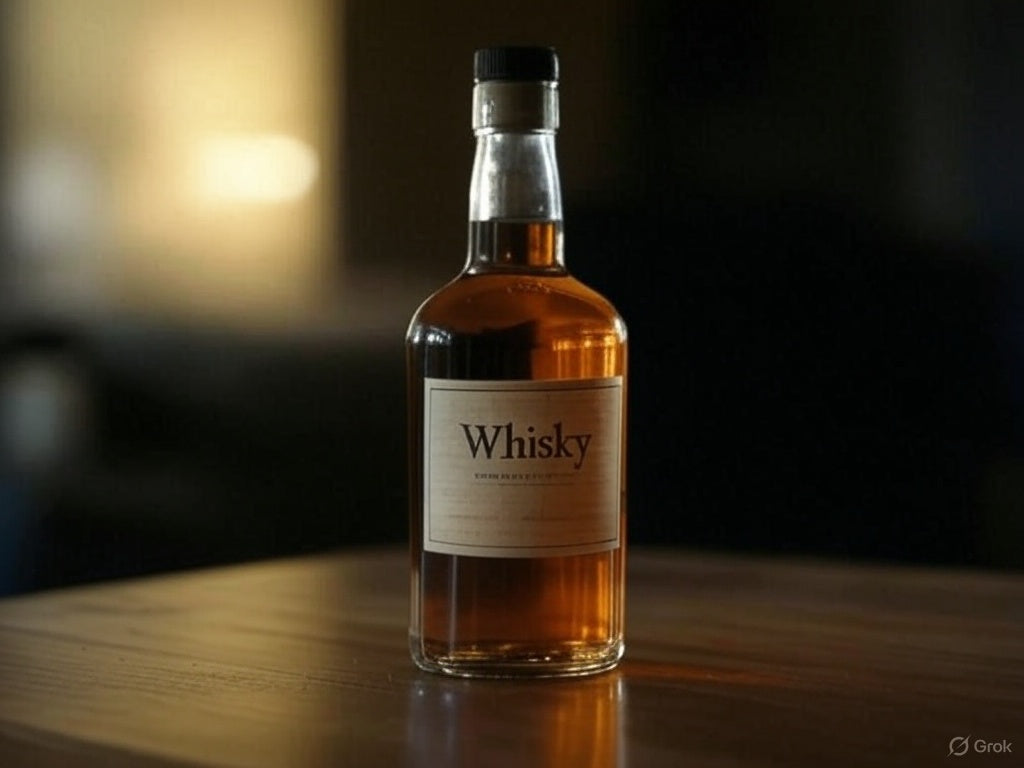 FA Whisky 30ml