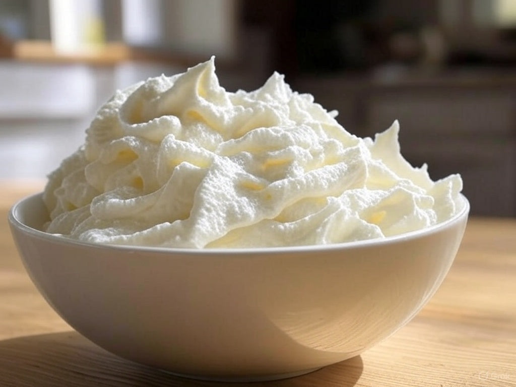 FA - Cream Fresh 120ml