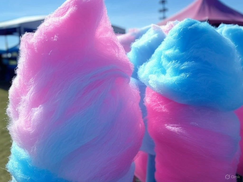 The Finest - Cotton Clouds 60ml