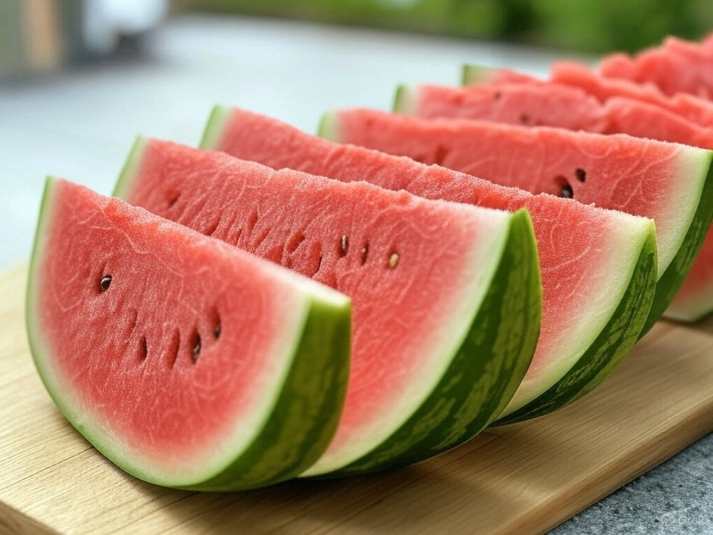 Pop Clouds - Watermelon 60ml