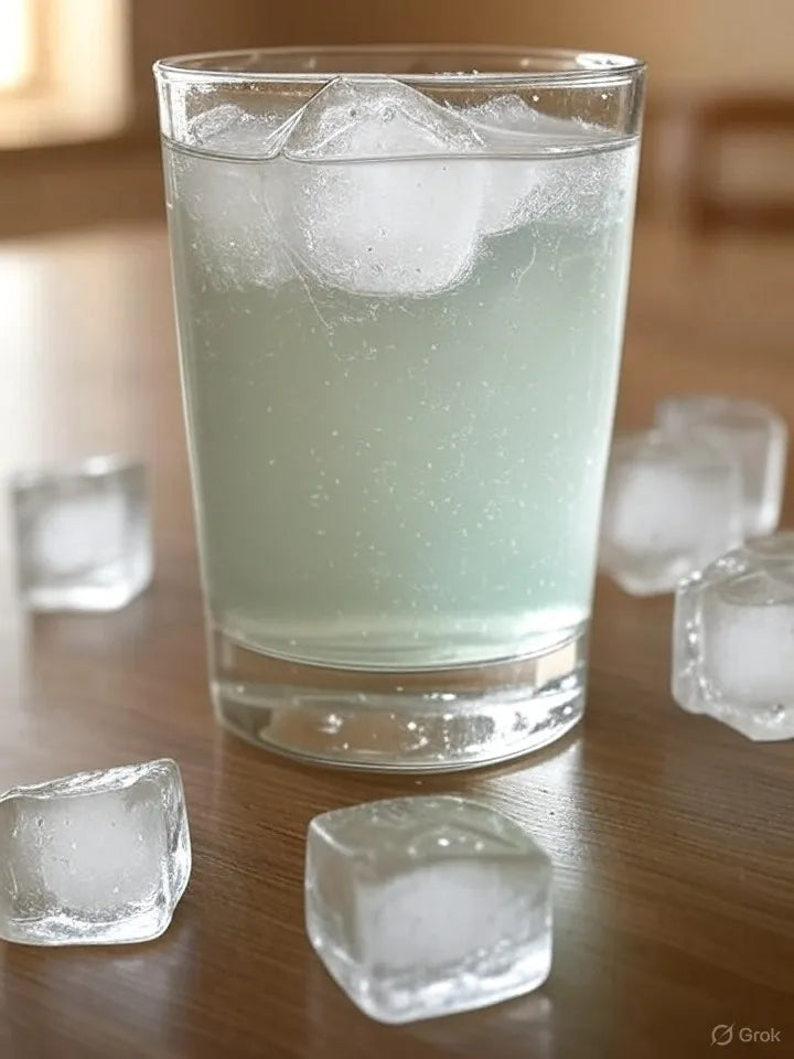 BDV - Lemonade on Ice 60ml