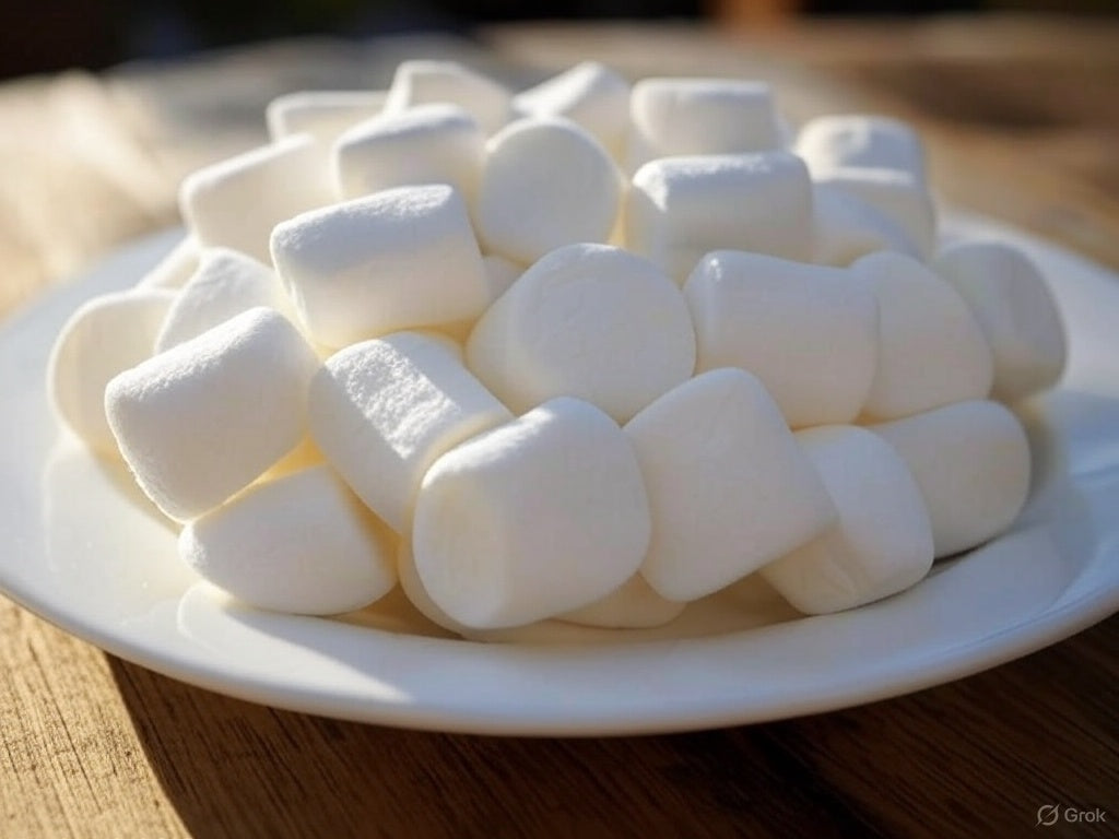 CAP Marshmallow 30ml