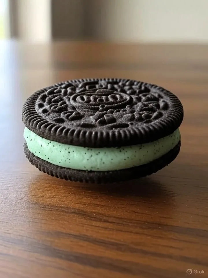 BDV - Mint Cookies & Cream 60ml