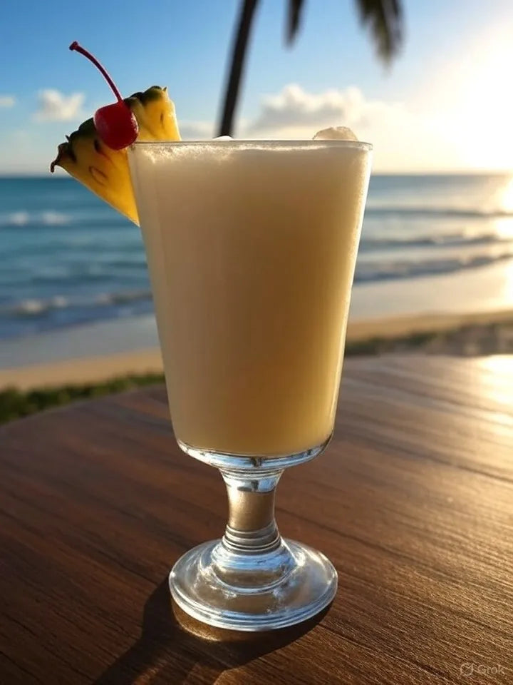 BDV - Pina Colada 60ml