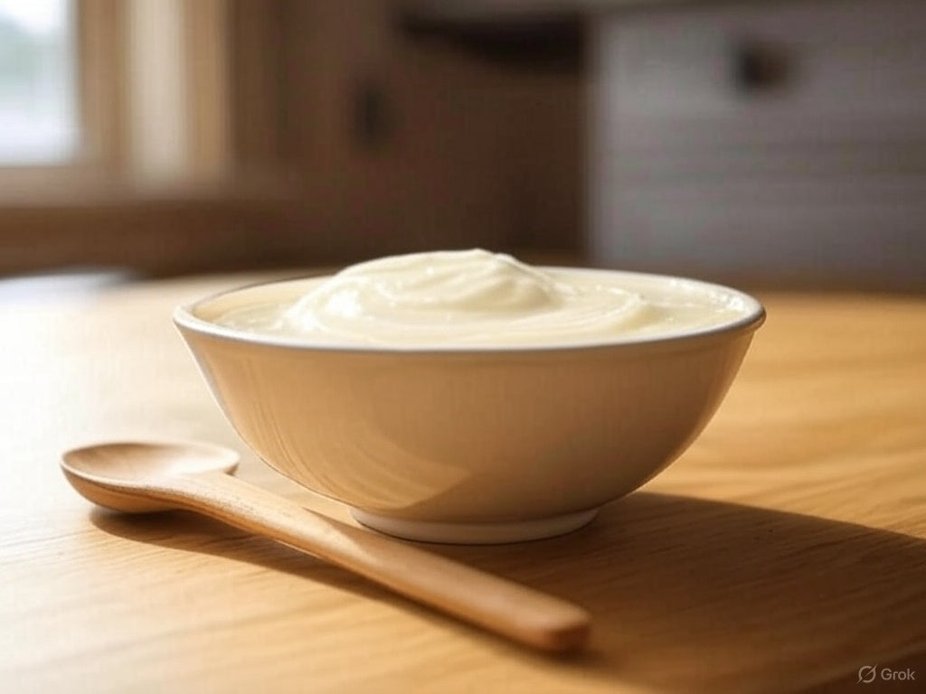 VTA Pudding Base 120ml