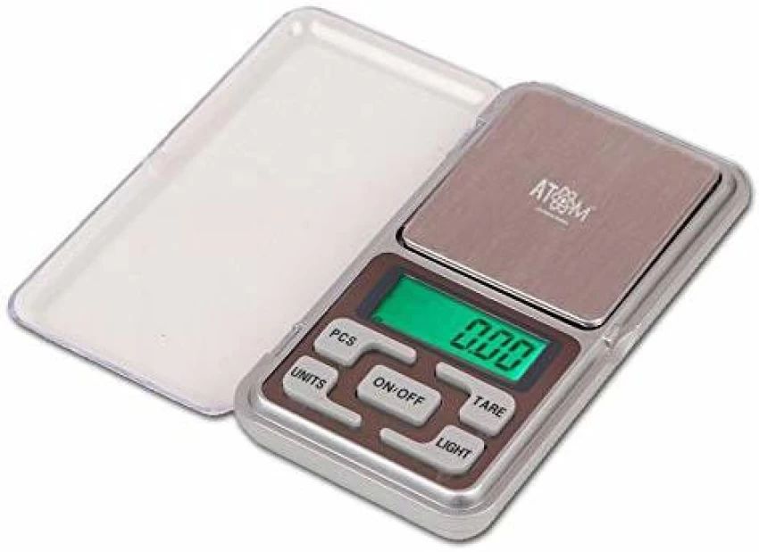 Digital scale