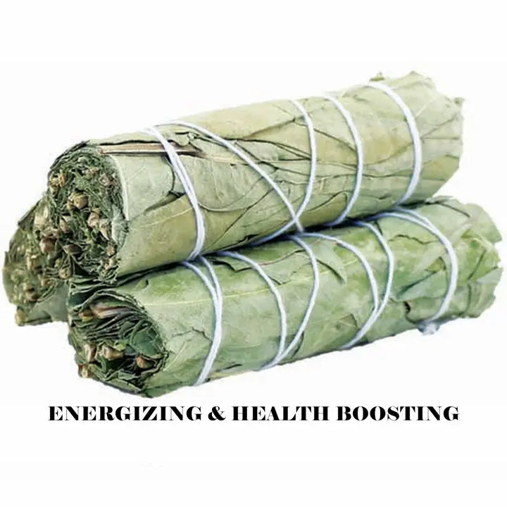 Smudge Stick - Eucalyptus & Sage