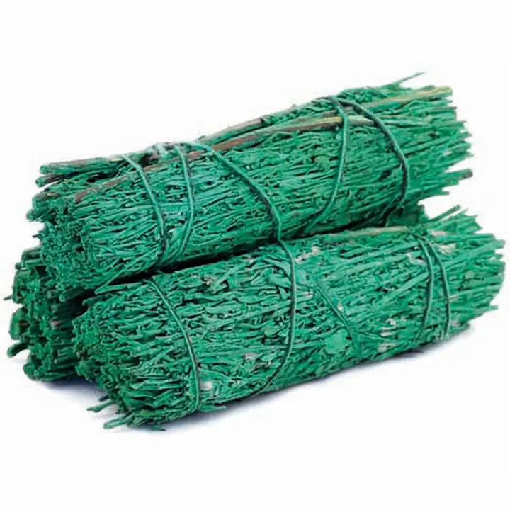 Smudge Stick - Patchouli & Sage