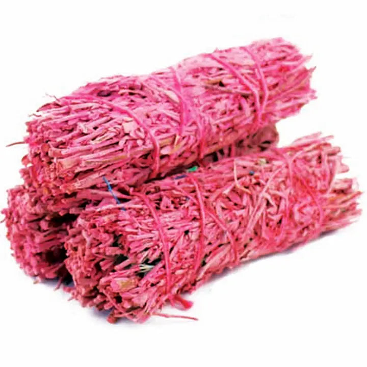 Smudge Stick - Rose & Sage