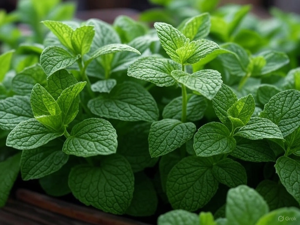 FA Spearmint 120ml