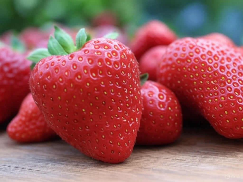 TFA Strawberry