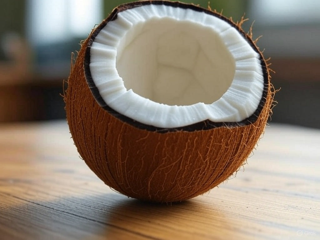 FA Coconut