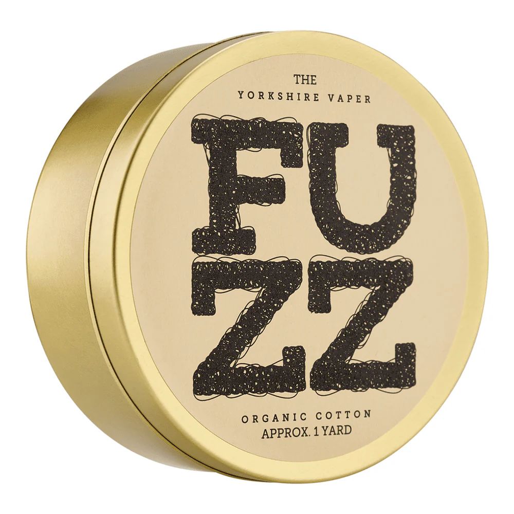 FUZZ Cotton