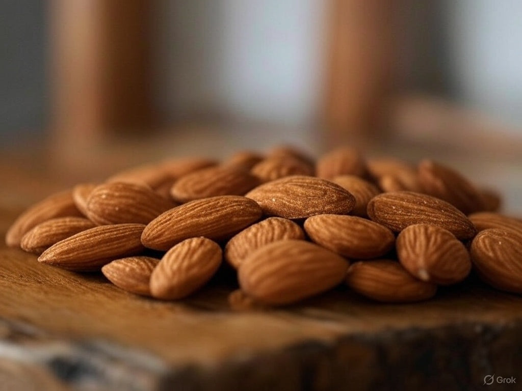 TPA Toasted Almond 30ml