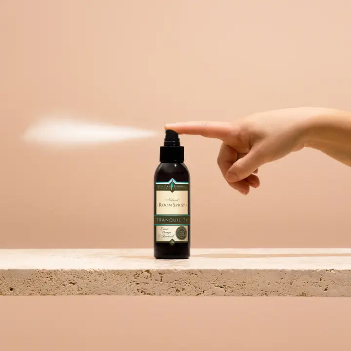 Tranquility Room Spray