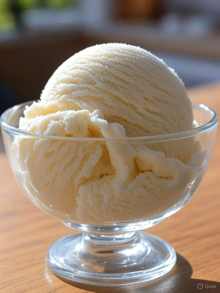 CAP Vanilla Bean Ice Cream 30ml