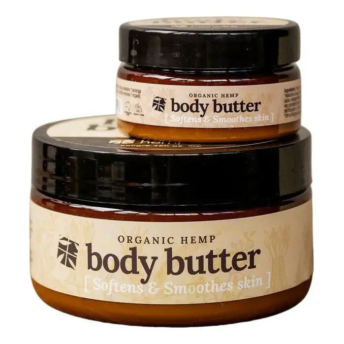 Hemp Skincare