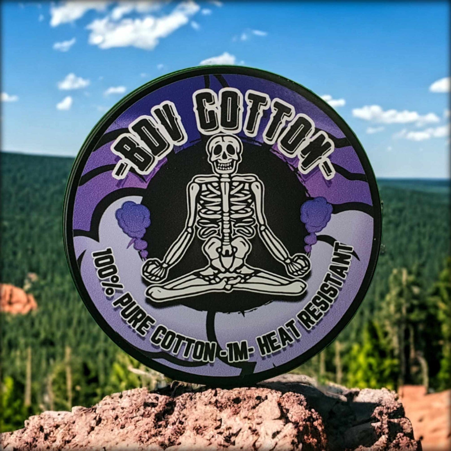 BDV Cotton