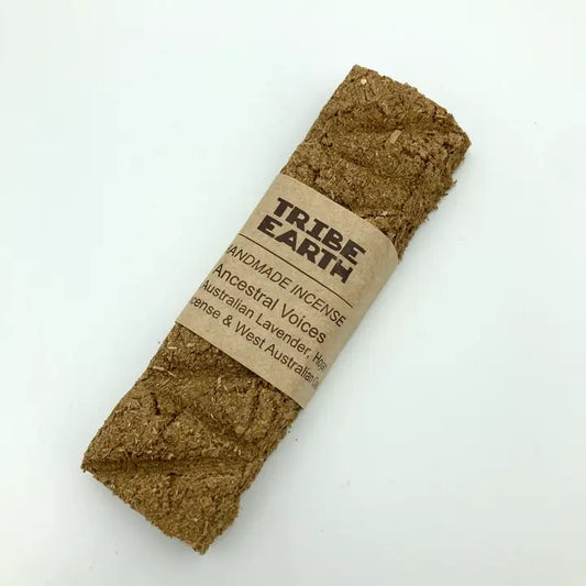 Ancestral Voices - Oak, Lavender & Frankincense Incense Plank