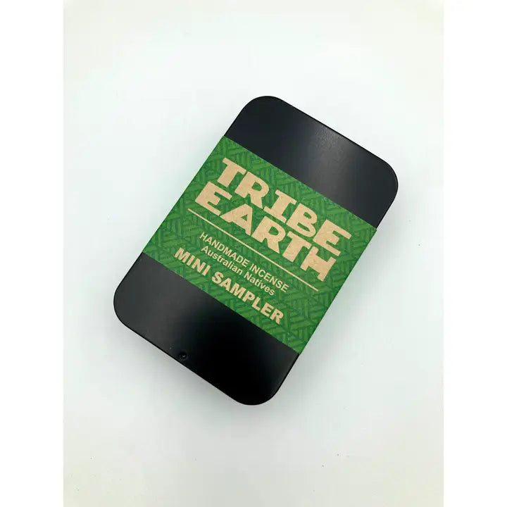 Mini Sampler Tin - Aussie Natives Range