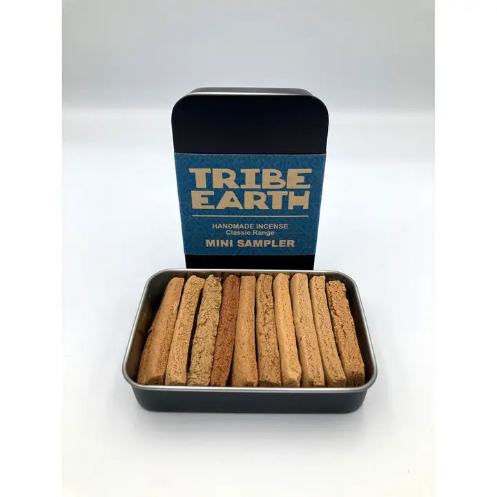 Mini Sampler Tin - Classic Range