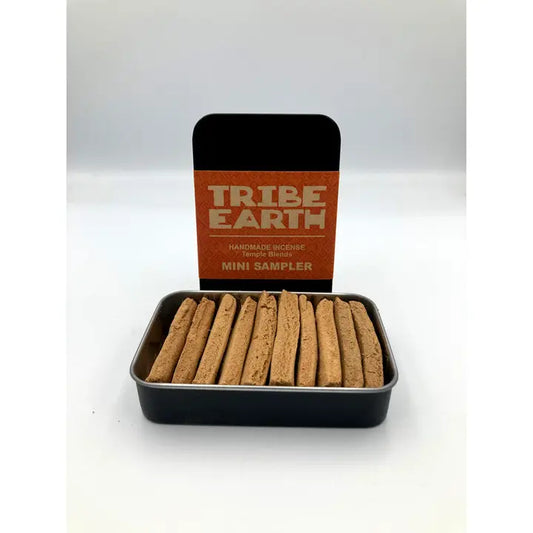 Mini Sampler Tin - Temple Blend Range