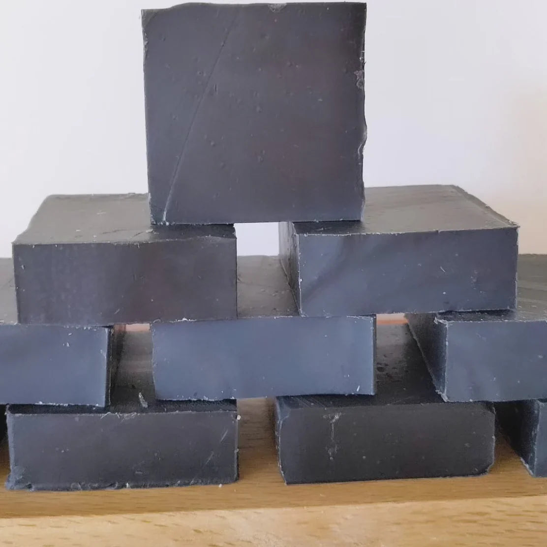 Activated Charcoal Handmade Soap