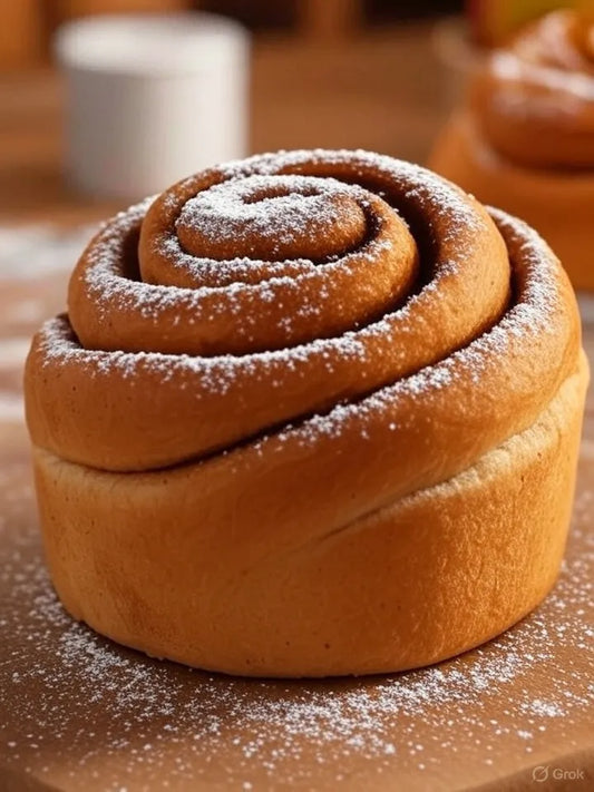 BDV - Apple Cinnabun 60ml