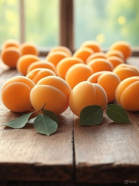 FA Apricot 30ml