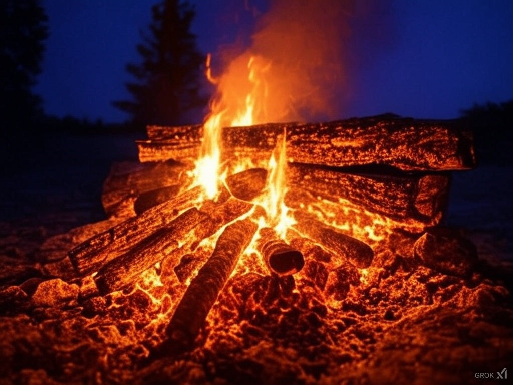 Baccy - Black Fire