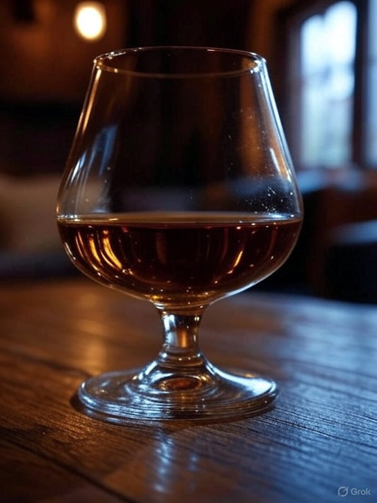 FA Brandy 30ml
