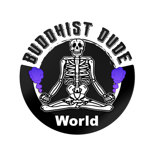 Buddhist Dude World