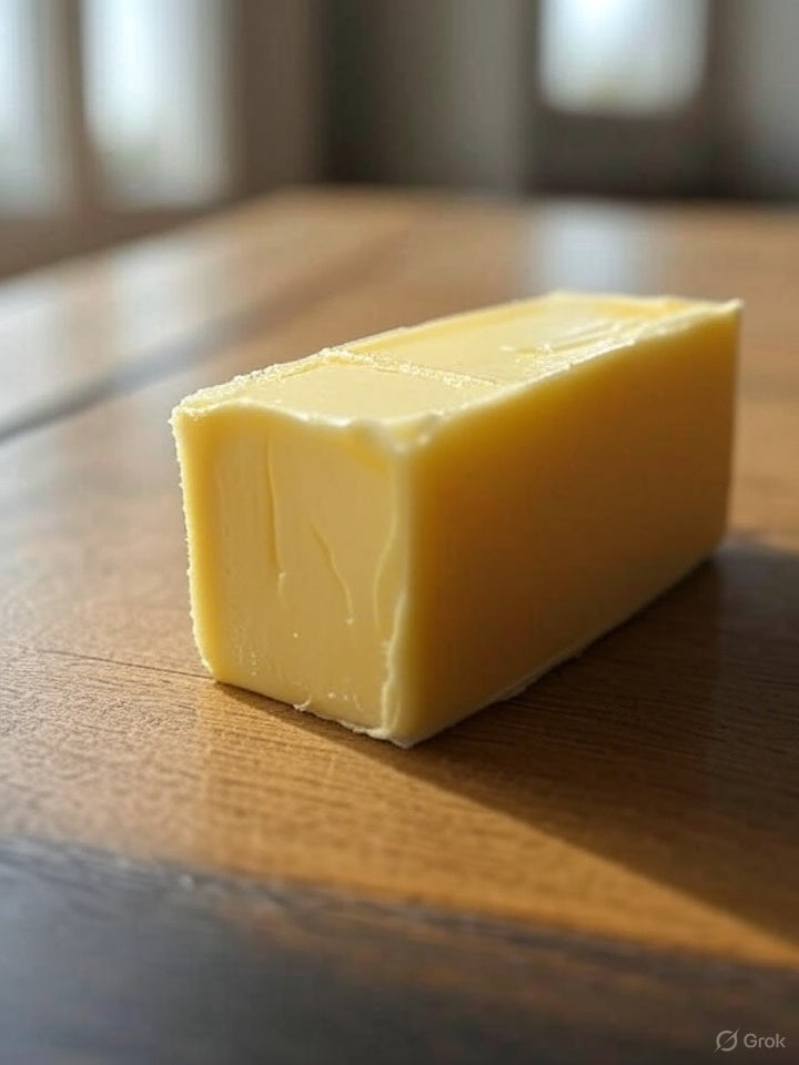 CAP Golden Butter 30ml